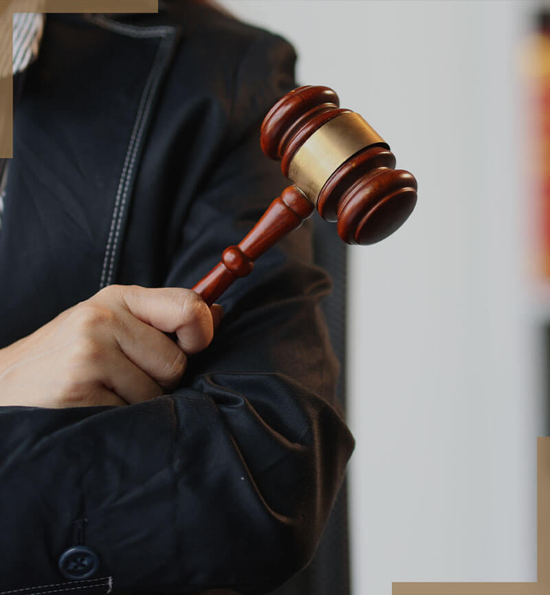 Prawo karne - pomoc prawną w sprawach karnych - Kancelaria Adwokacka - Marcin Niewiarowski - Adwokat Siemianowice Śląskie, Katowice