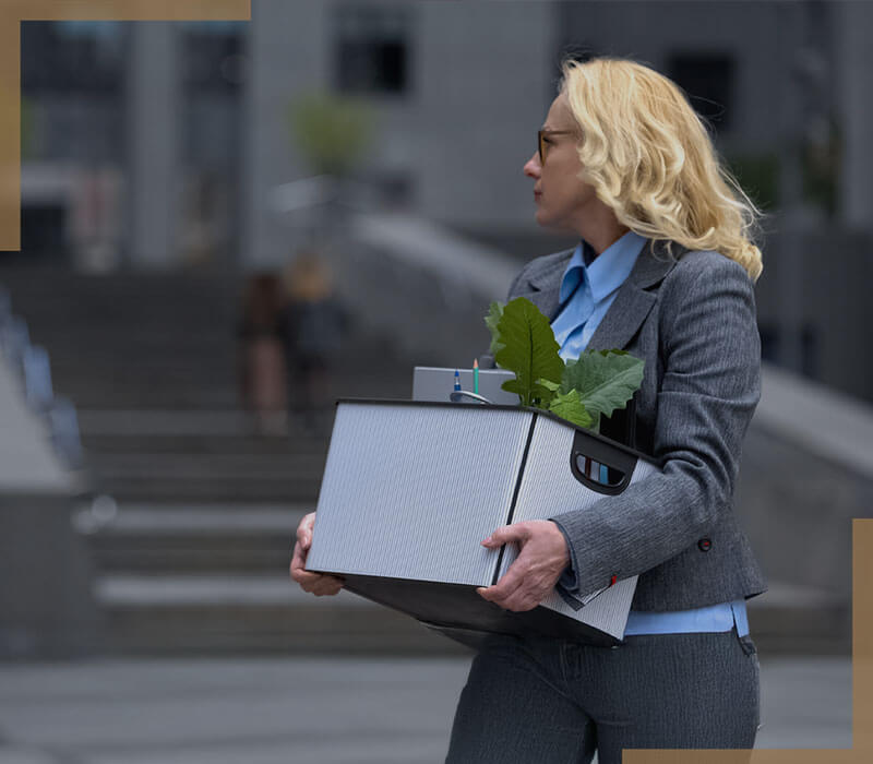 Prawo pracy - niesłuszne zwolnienia - mobbing w pracy - pełnomocnik - adwokat - Śląsk - wypadki komunikacyjne, wypadki samochodowe, uszkodzenia pojazdów, zadośćuczynienie za represje komunistyczne, szkody górnicze – adwokat od odszkodowań - Kancelaria Adwokacka - Marcin Niewiarowski - Adwokat Siemianowice Śląskie, Katowice